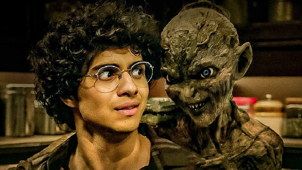 मुनज्या