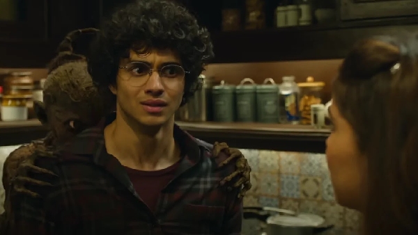 मुनज्या