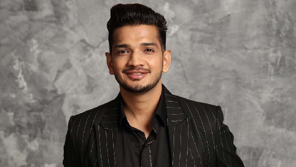 मुनव्वर फारुकी