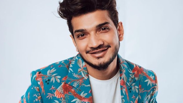 मुनव्वर फारुकी