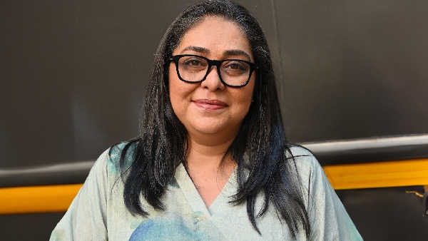 मेघना गुलजार