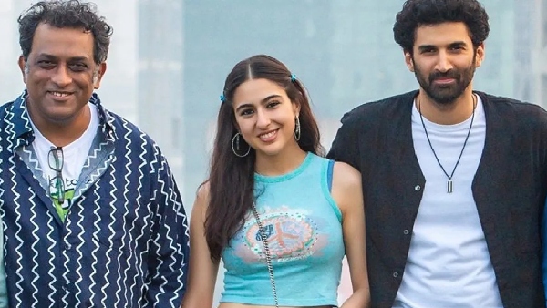 मेट्रो इन दिनों - आदित्य रॉय कपूर