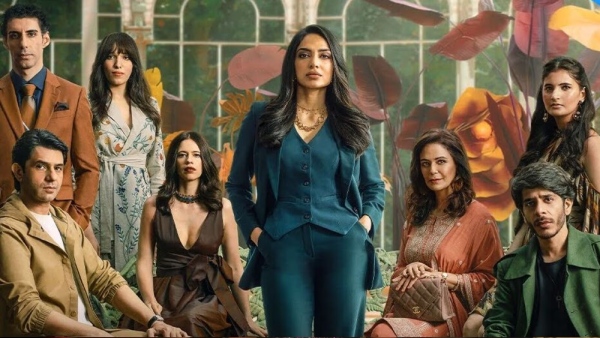 मेड इन हेवन