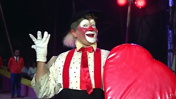 मेरा नाम जोकर