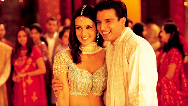 मेरे यार की शादी है