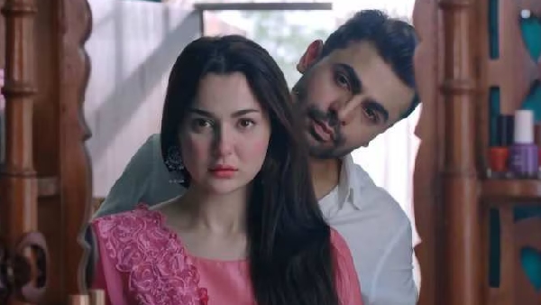 मेरे हमसफर