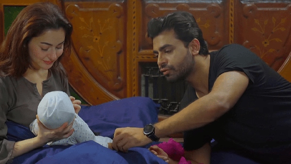 मेरे हमसफर