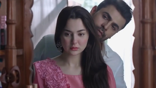 मेरे हमसफर