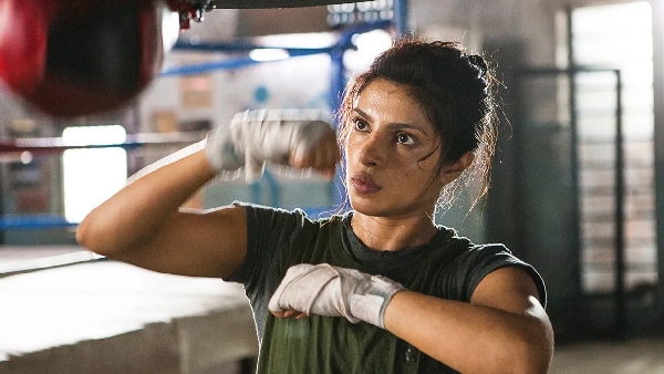 मैरी कॉम