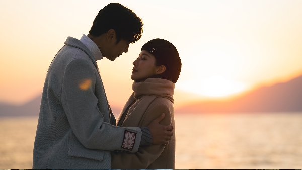 मैरी माय हस्बैंड