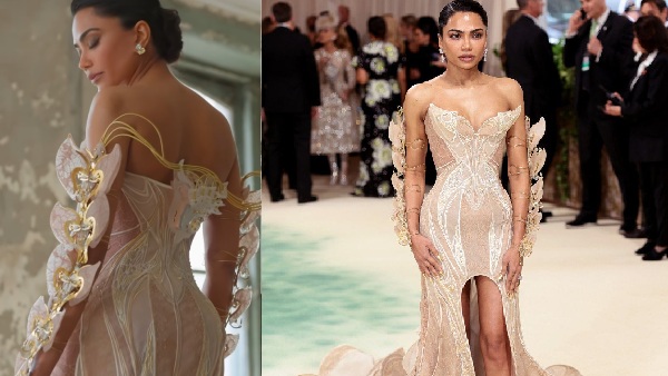 मोना पटेल