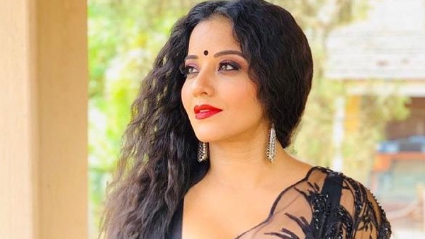 मोनालिसा