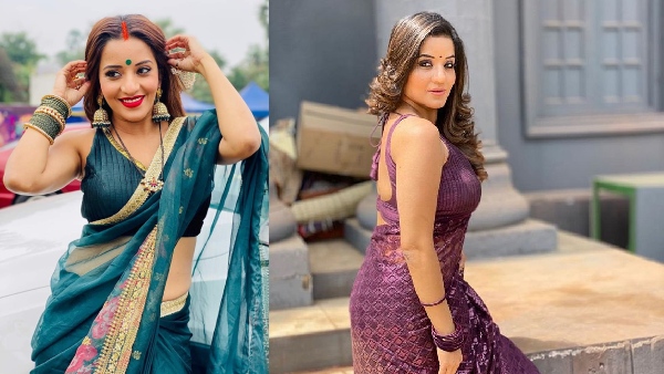 मोनालिसा