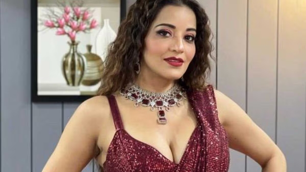 मोनालिसा