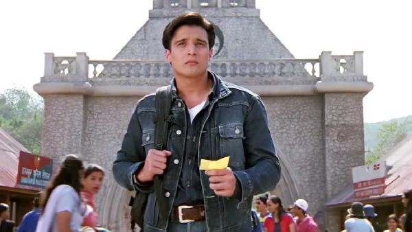 मोहब्‍बतें