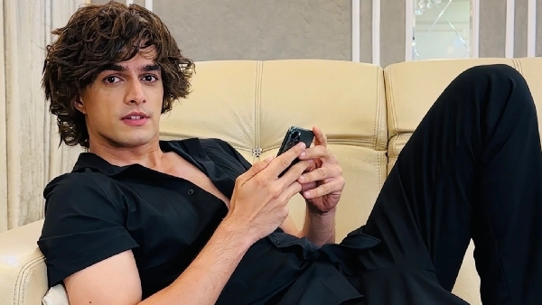 मोहसिन खान