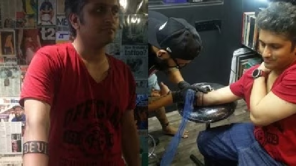 मोहित सूरी