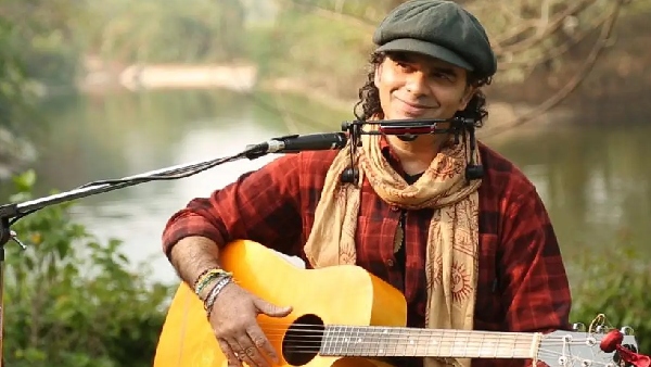 मो‍हित चौहान