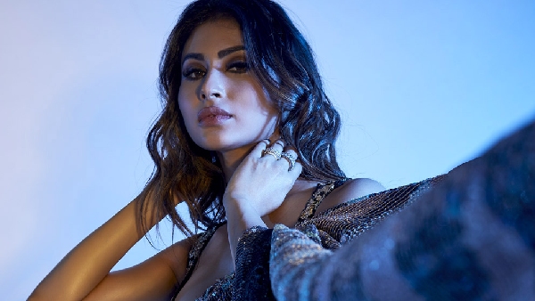 मौनी रॉय