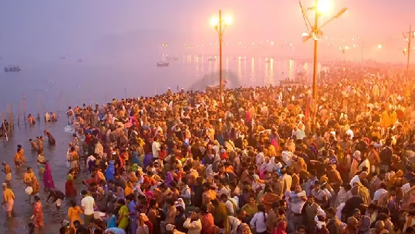 याद रहेगा महाकुंभ का ये भव्य सांस्कृतिक पक्ष