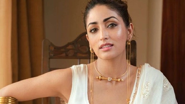 यामी गौतम