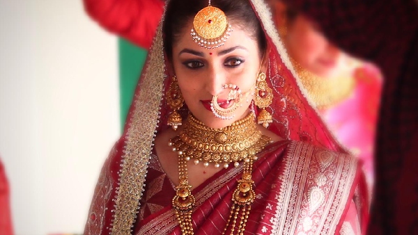 यामी गौतम