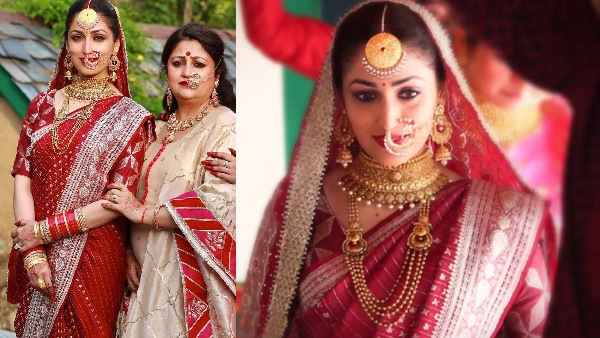 यामी गौतम