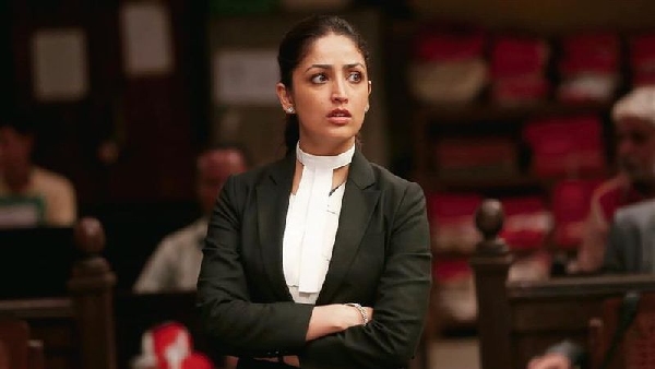 यामी गौतम