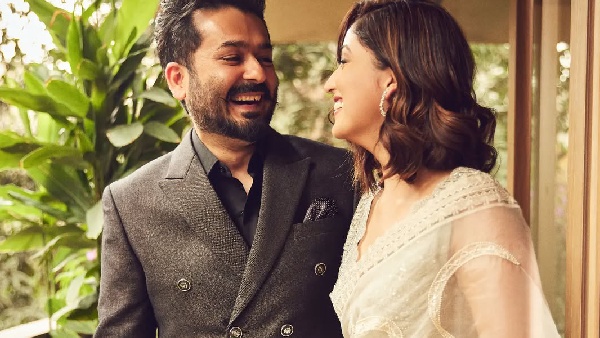 यामी गौतम और आदित्य धर