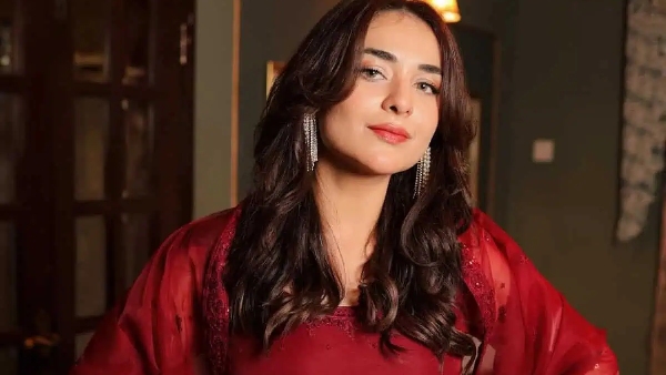 युमना जैदी