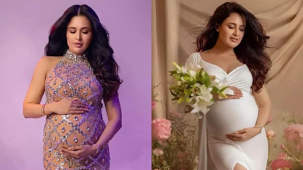 युविका चौधरी