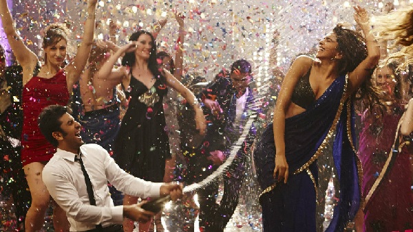 ये जवानी है दीवानी