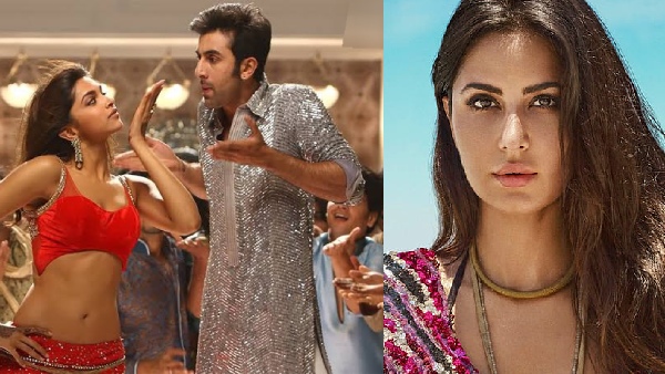 ये जवानी है दीवानी