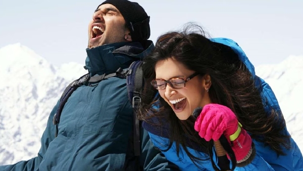 ये जवानी है दीवानी