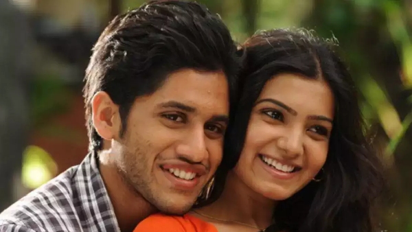 ये माया चेसावे (​Ye Maaya Chesave)