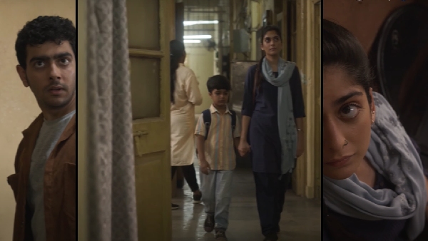 ये है कहानी