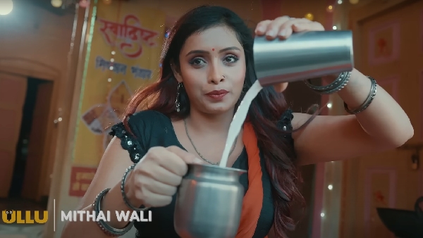 ये है मिठाई वाली का ट्रेलर