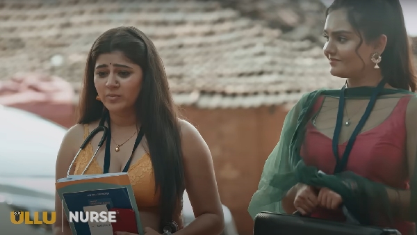 ये है सीरीज की कहानी