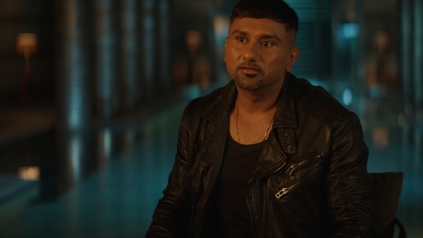 यो यो हनी सिंह: फेमस