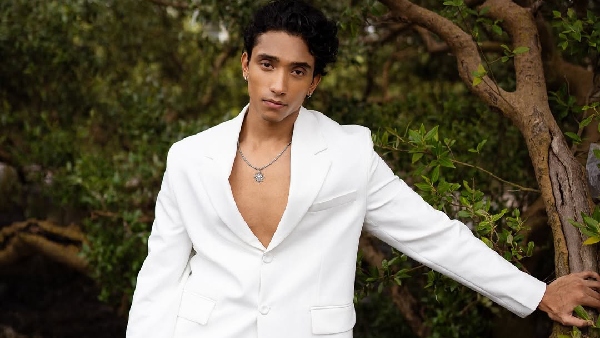 योगेश रावत (Yogesha Rawat)