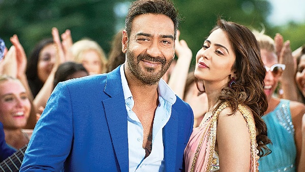 रकुल प्रीत सिंह