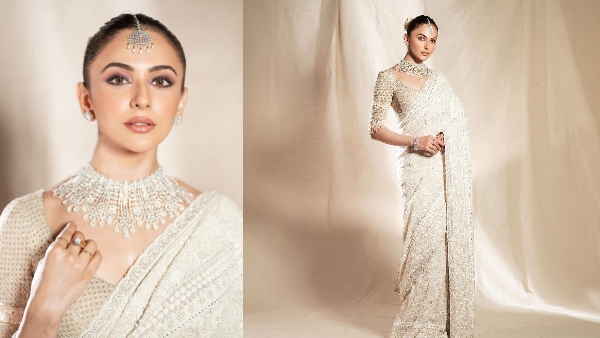 रकुल प्रीत सिंह