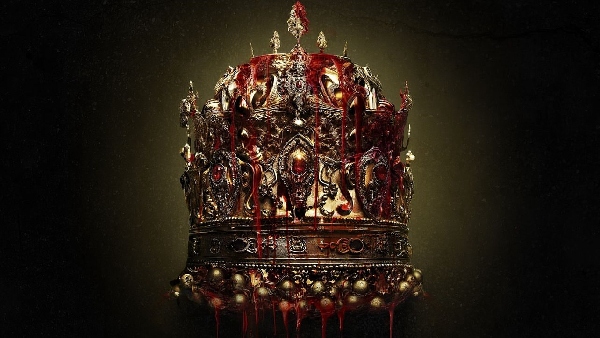 रक्त ब्रह्माण्ड