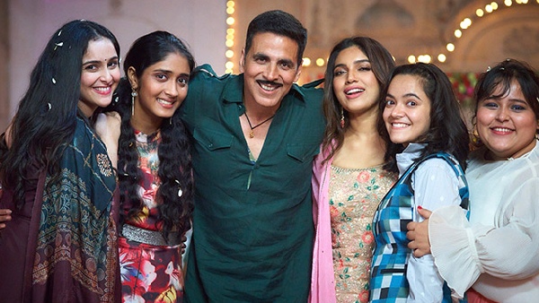 रक्षा बंधन