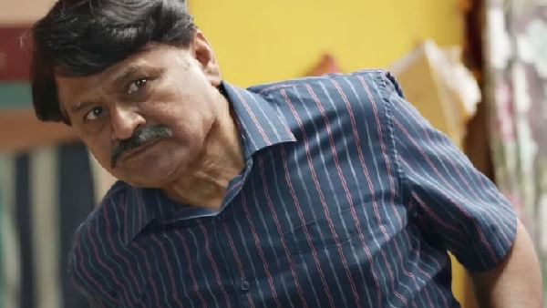 रघुवीर यादव