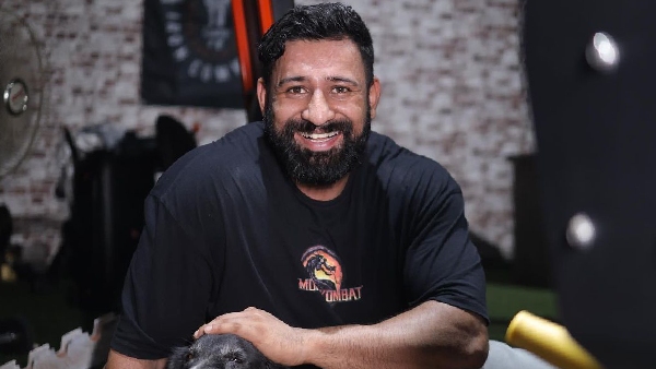 रजत दलाल