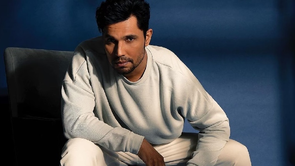 रणदीप हुड्डा