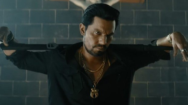 रणदीप हुड्डा