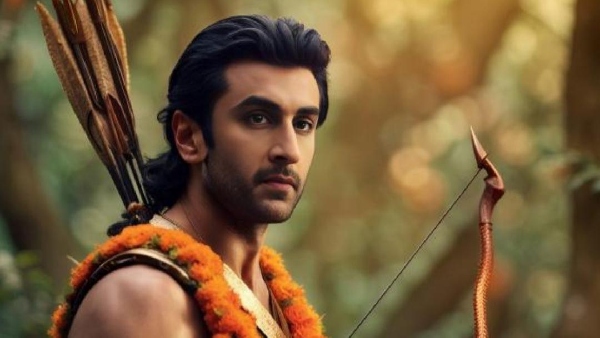 रणबीर कपूर