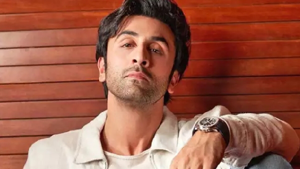 रणबीर कपूर